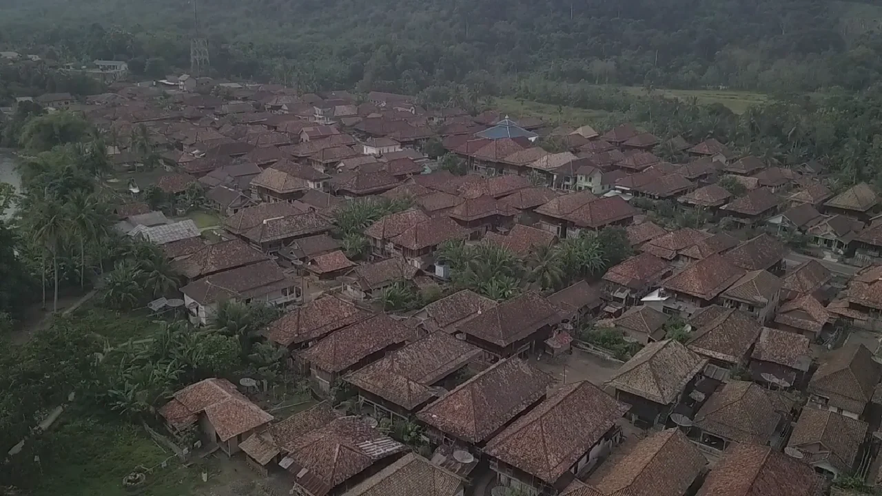 Photo of Pengandonan