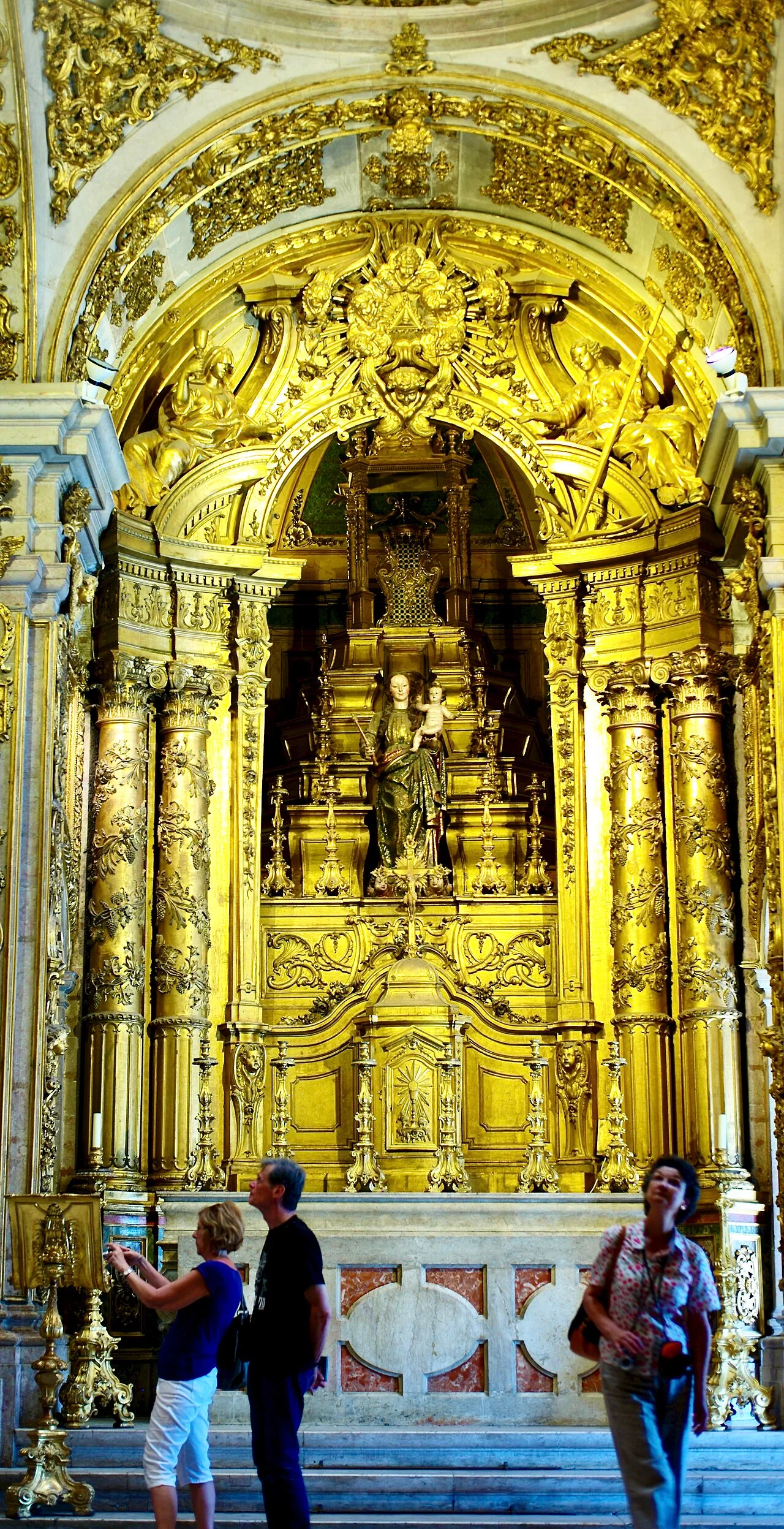 Photo of Penha de França