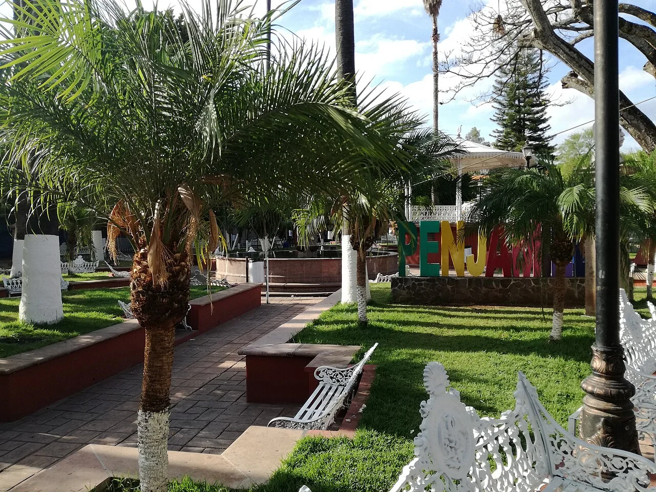 Photo of Penjamillo de Degollado