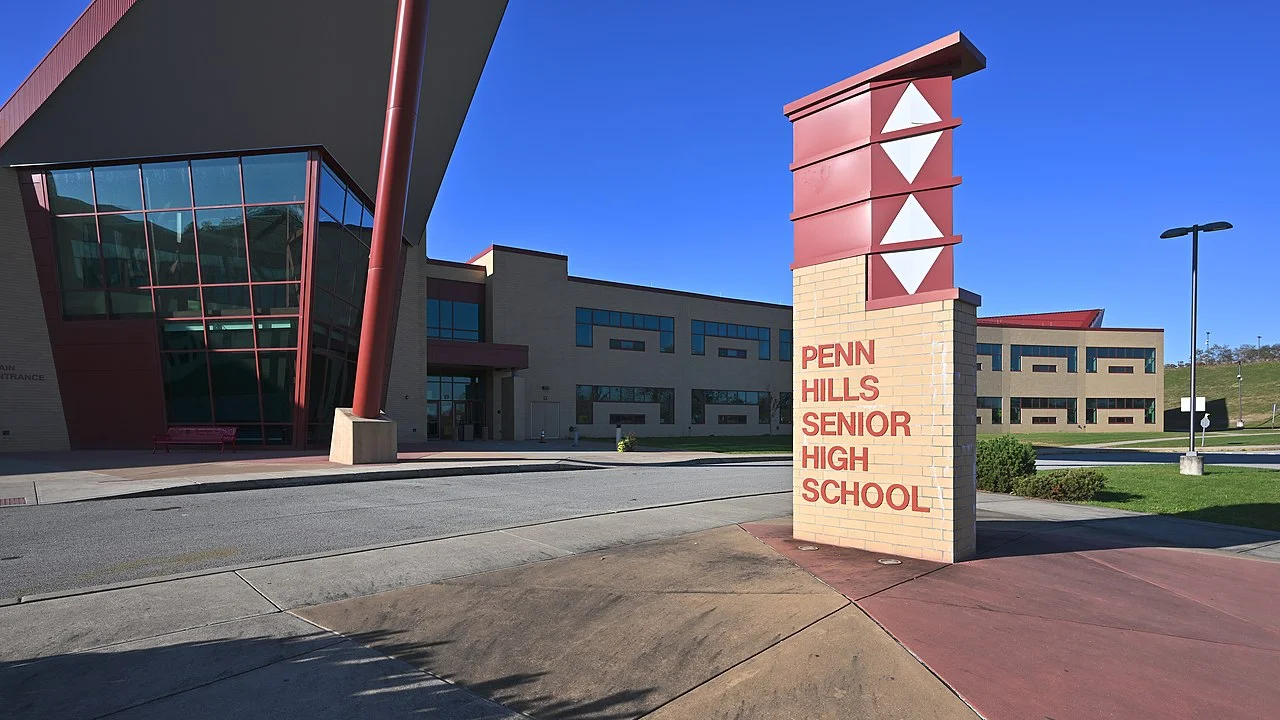 Photo of Penn Hills