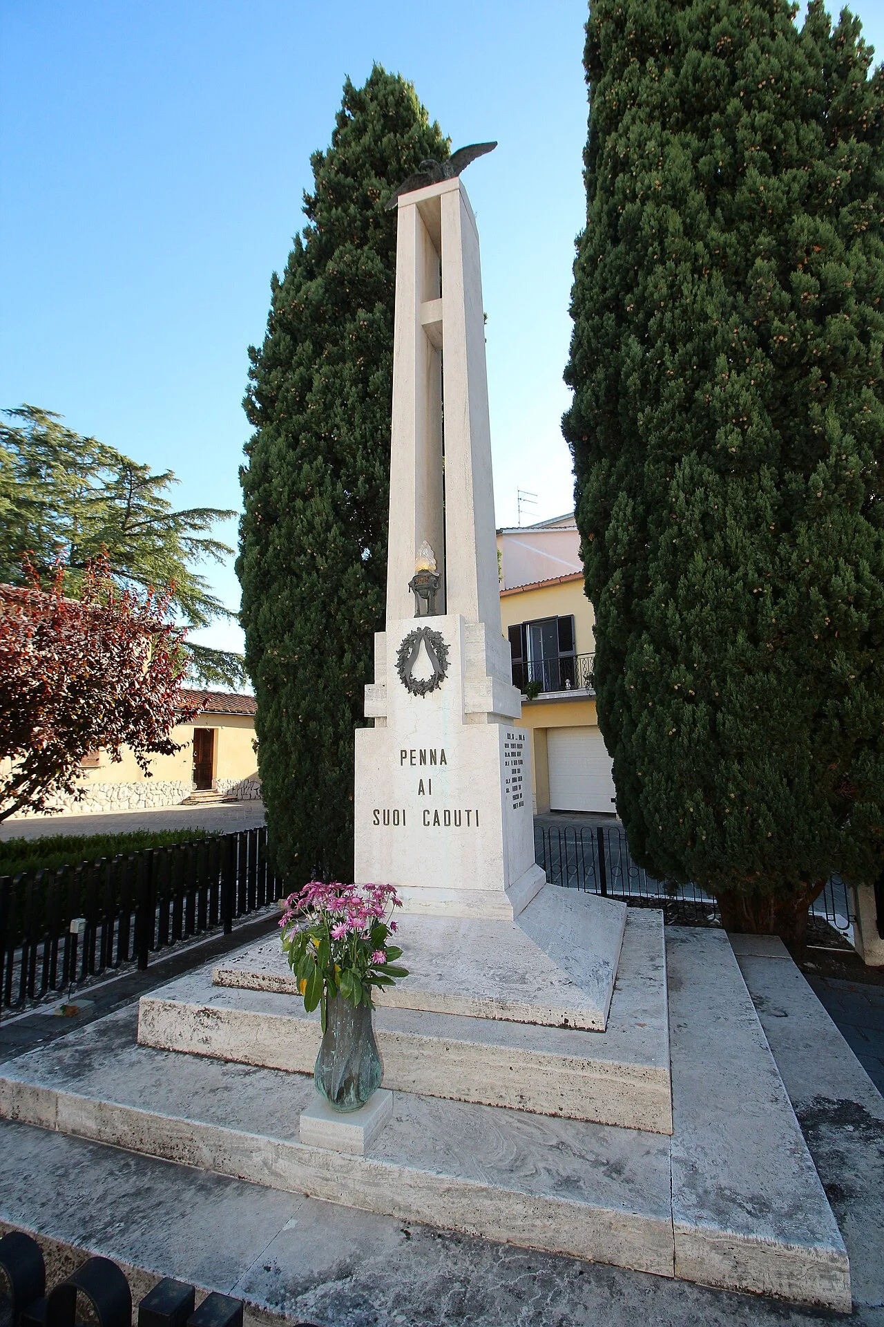 Photo of Penna in Teverina