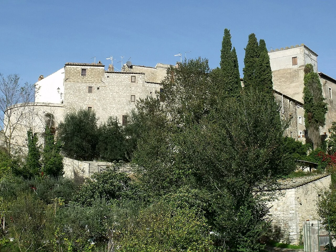 Photo of Penna in Teverina