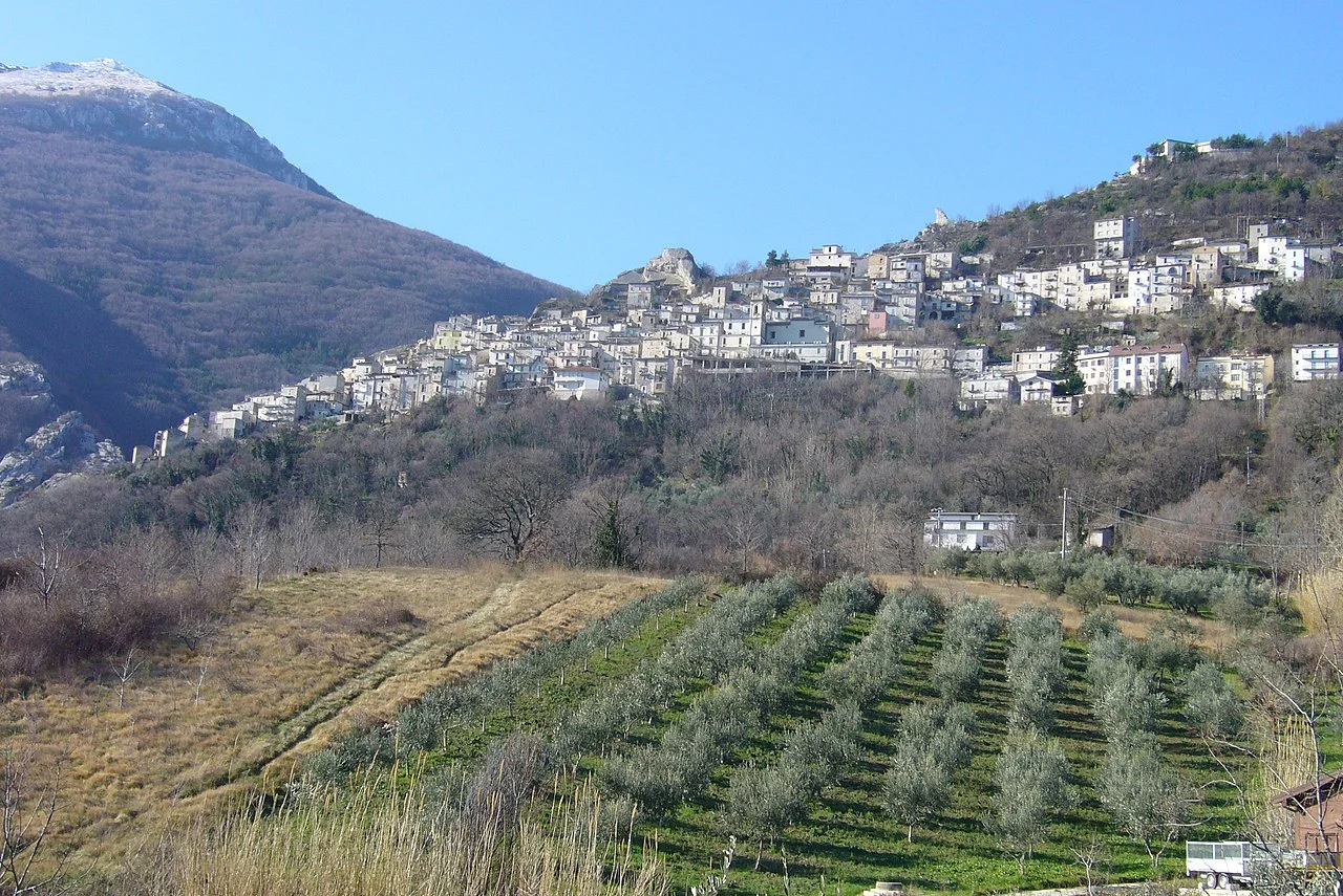 Photo of Pennapiedimonte