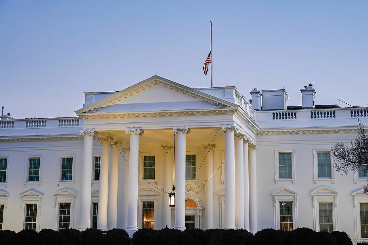 Photo of Pennsylvania Avenue SE