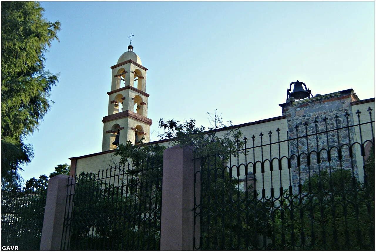 Photo of Peñón Blanco