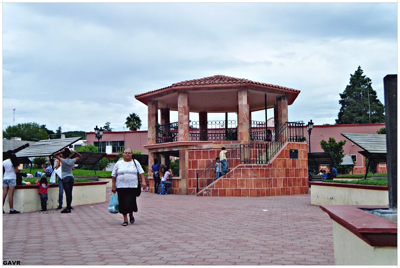 Photo of Peñón Blanco