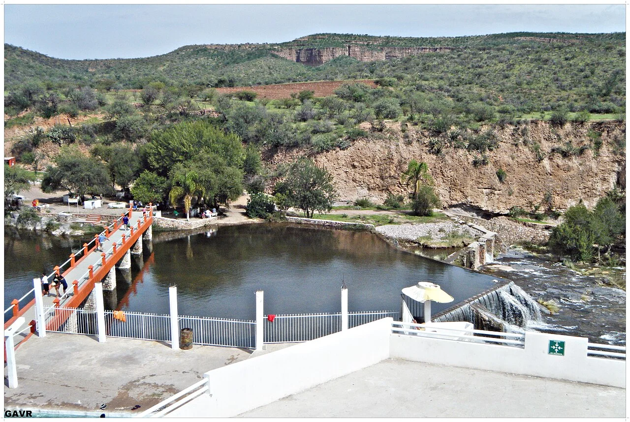 Photo of Peñón Blanco