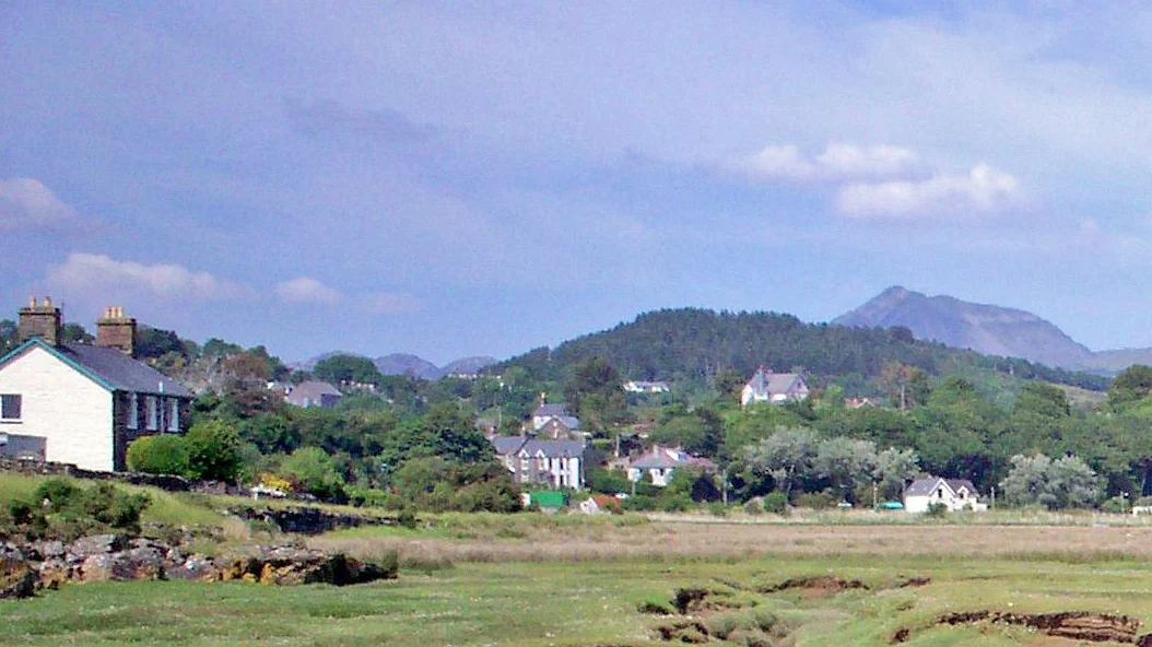 Photo of Penrhyndeudraeth