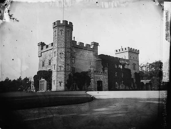 Photo of Penrhyndeudraeth