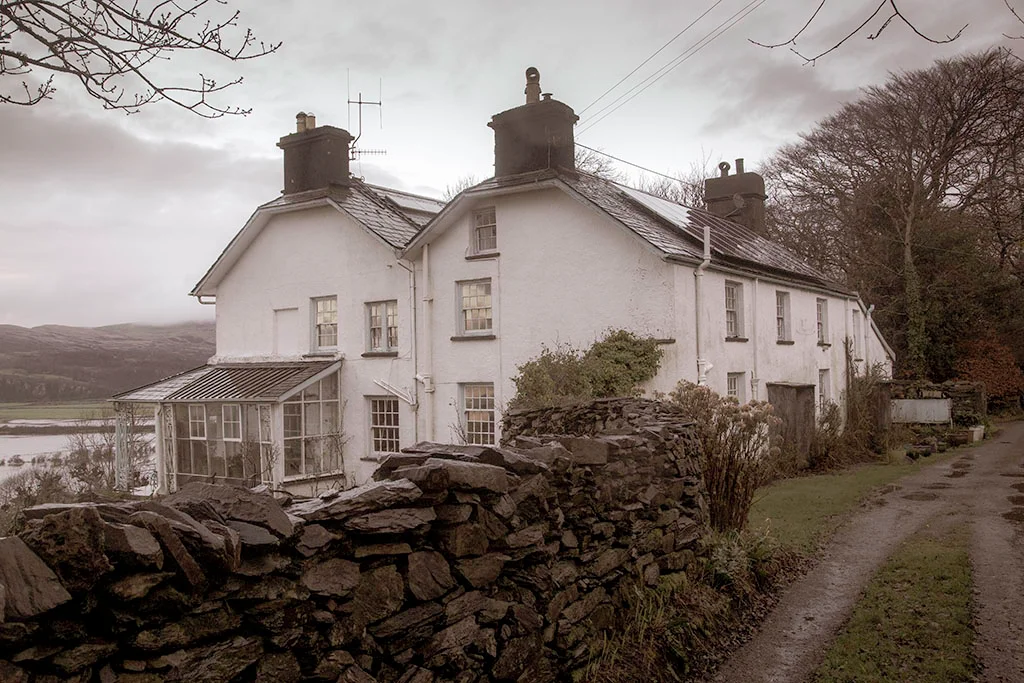 Photo of Penrhyndeudraeth