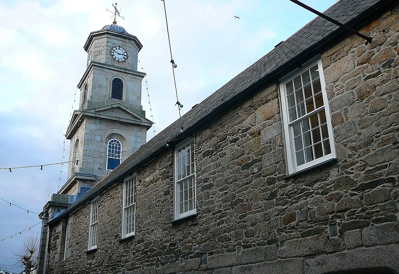 Photo of Penryn
