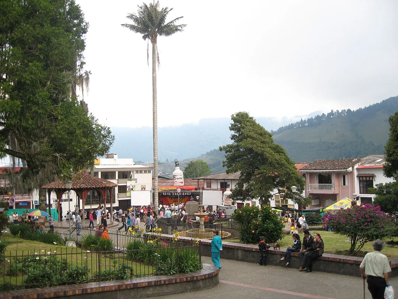 Photo of Pensilvania