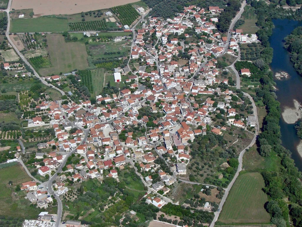 Photo of Pentálofos