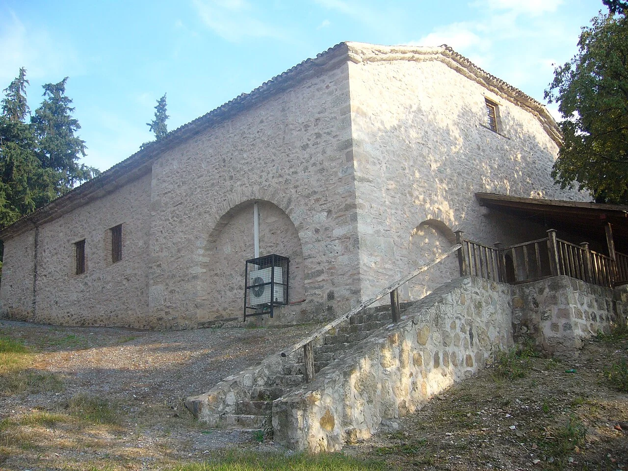 Photo of Pentaplátano