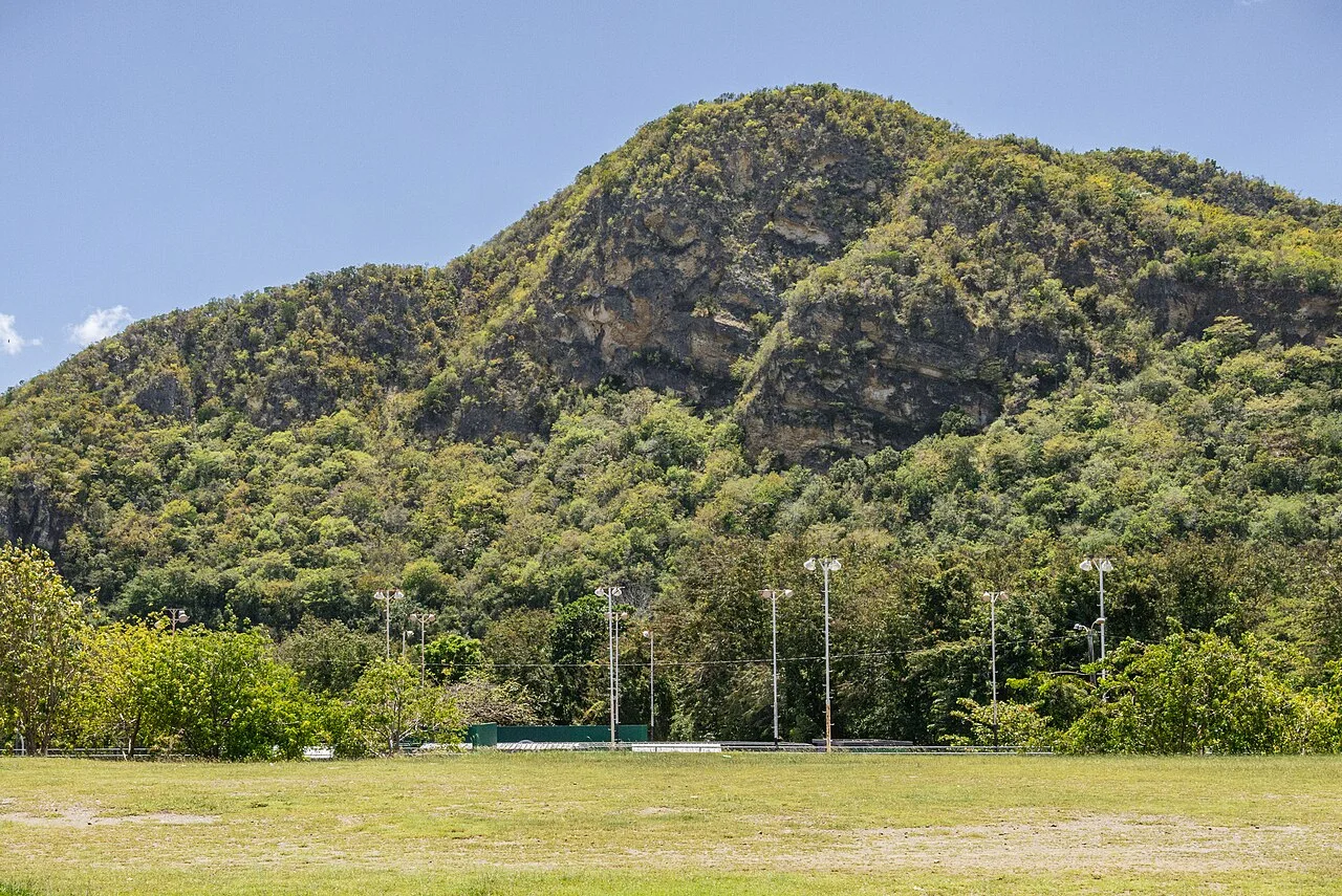 Photo of Peñuelas (El Cienegal)