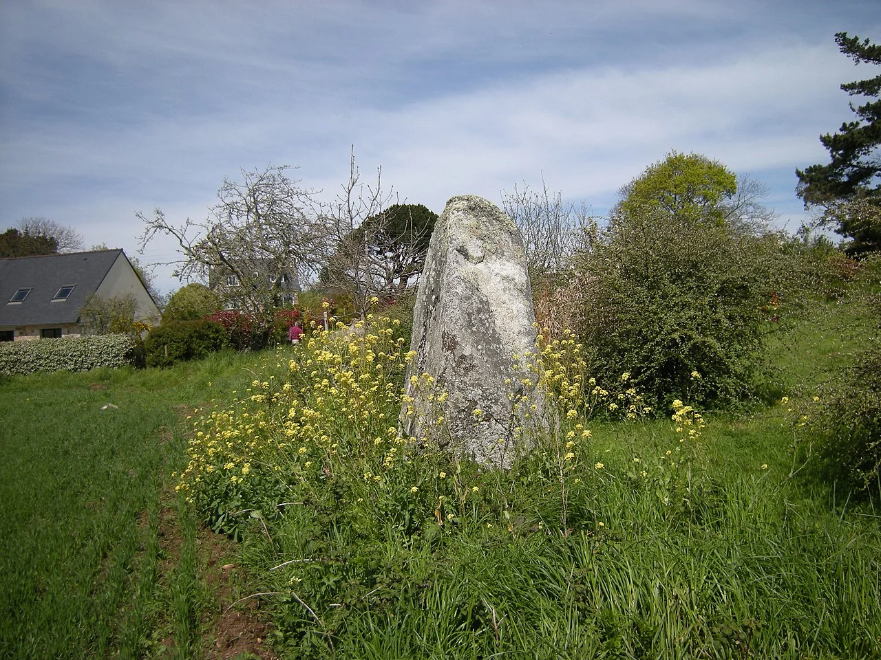 Photo of Penvénan
