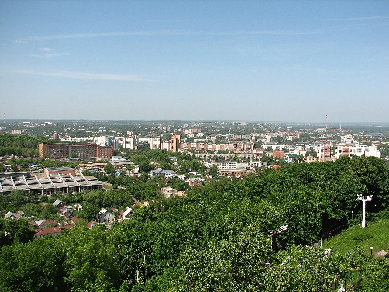 Photo of Penza