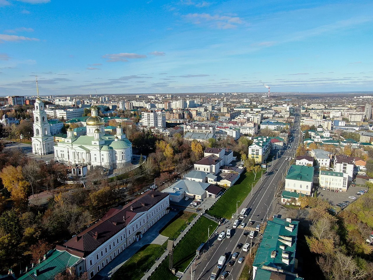 Photo of Penza