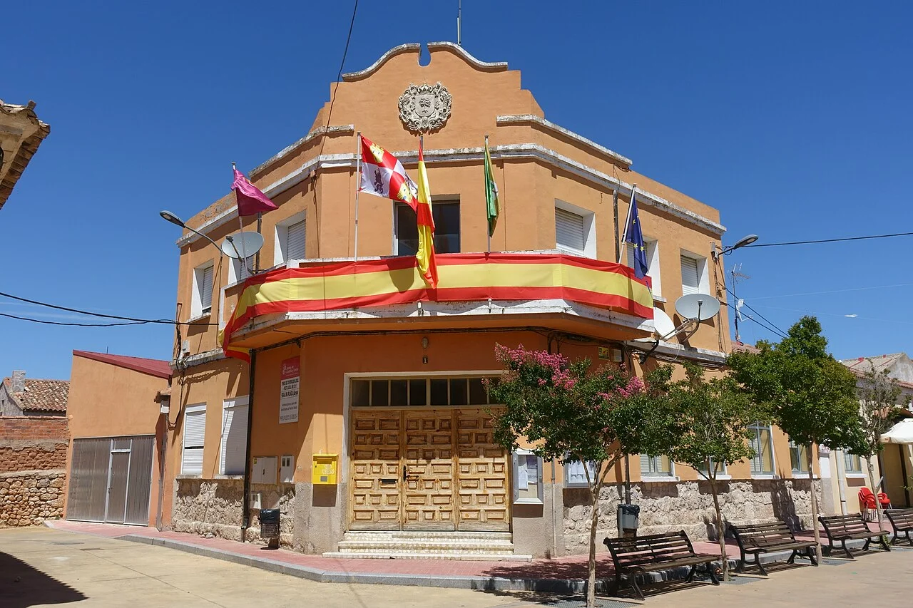 Photo of Peral de Arlanza