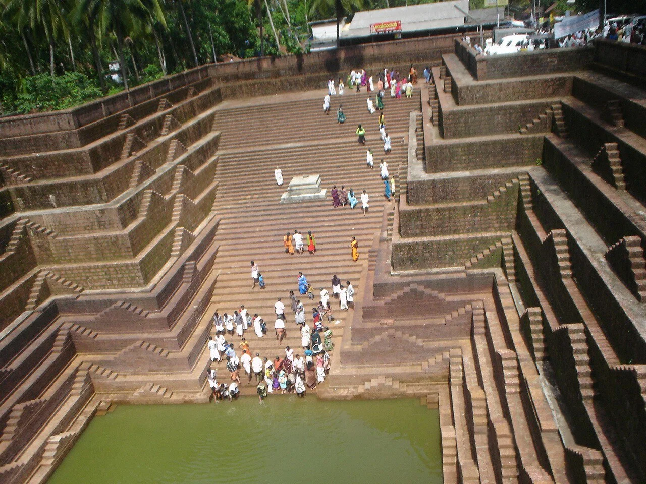 Photo of Peralassery