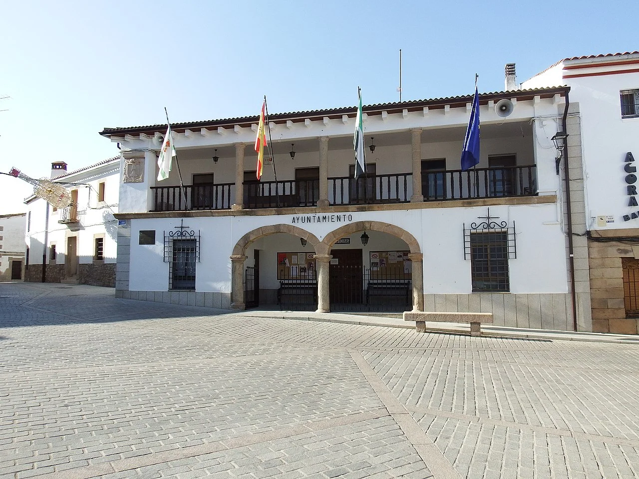 Photo of Peraleda de la Mata