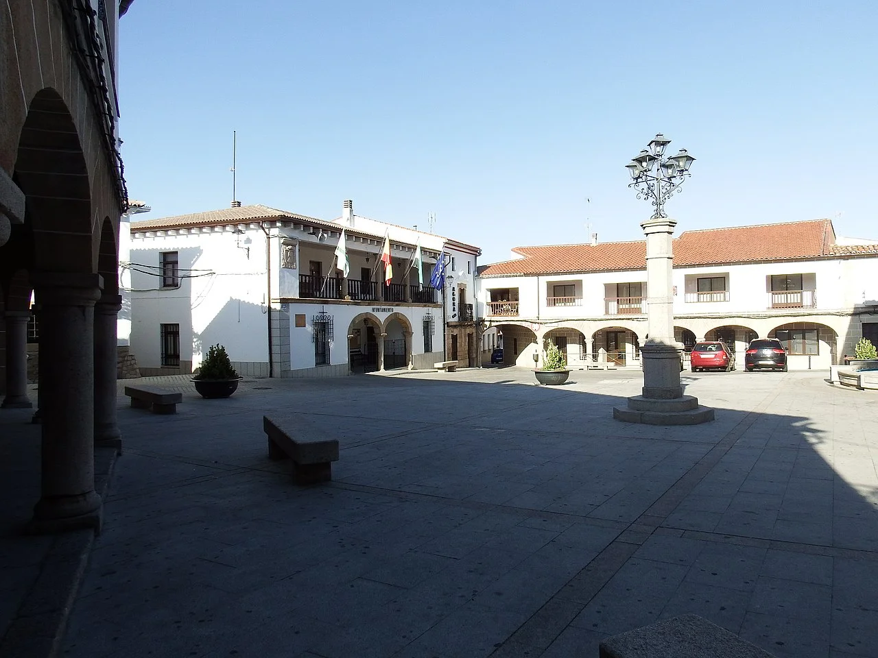 Photo of Peraleda de la Mata