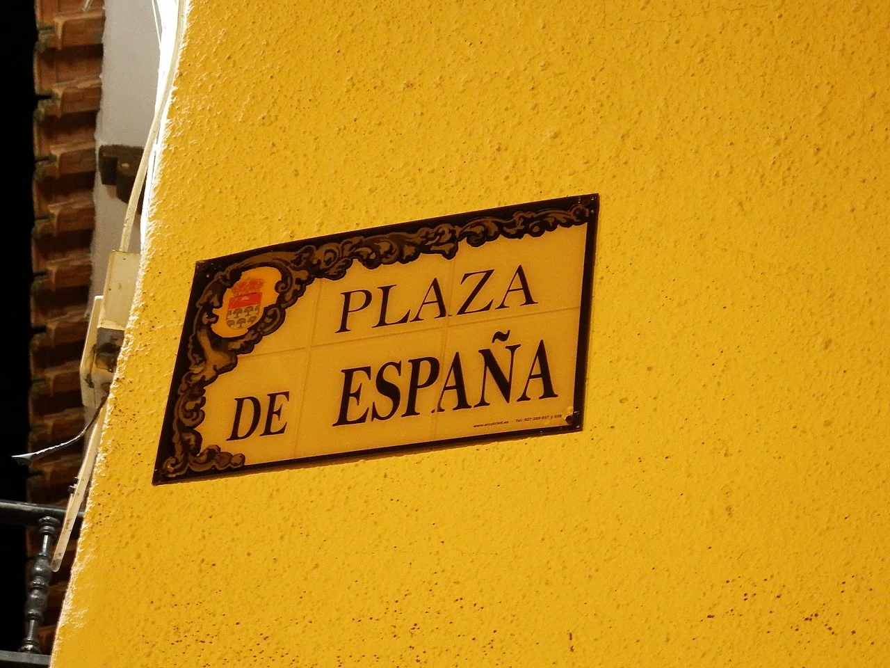 Photo of Peraleda de San Román