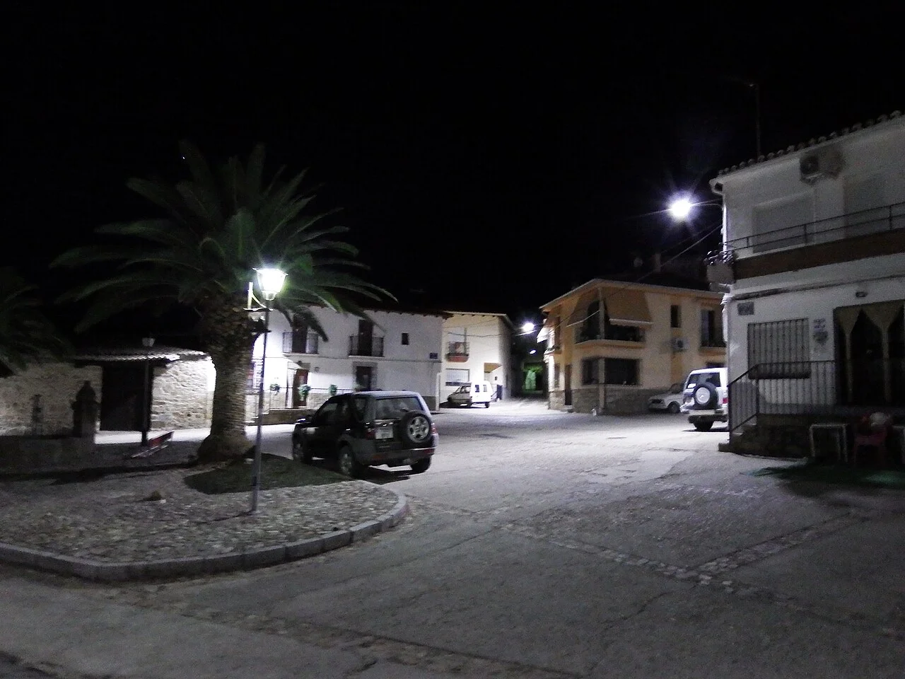 Photo of Peraleda de San Román