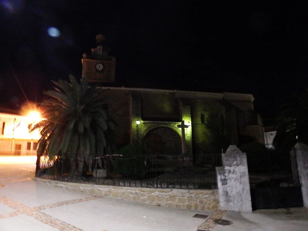 Photo of Peraleda de San Román