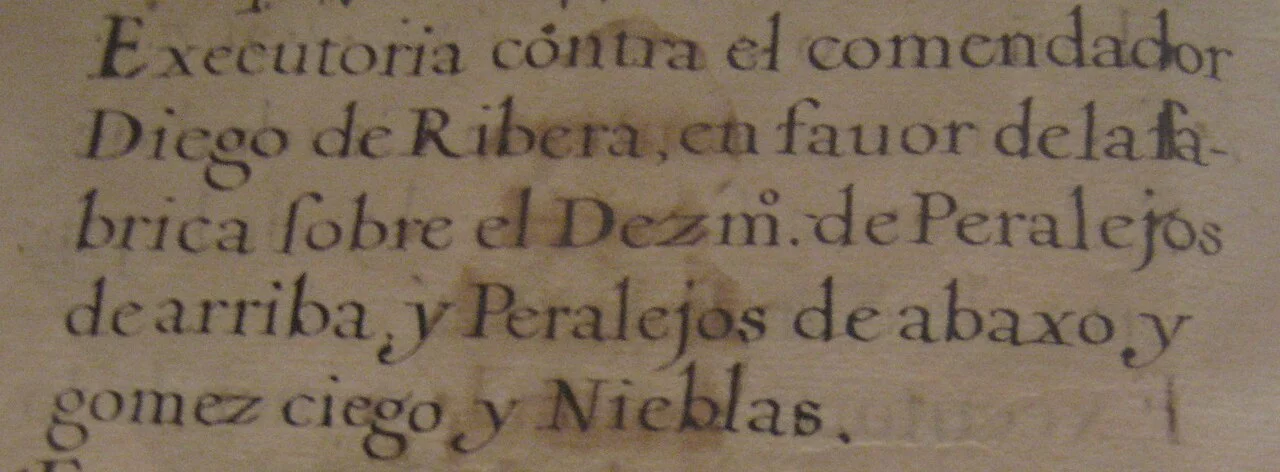 Photo of Peralejos de Arriba