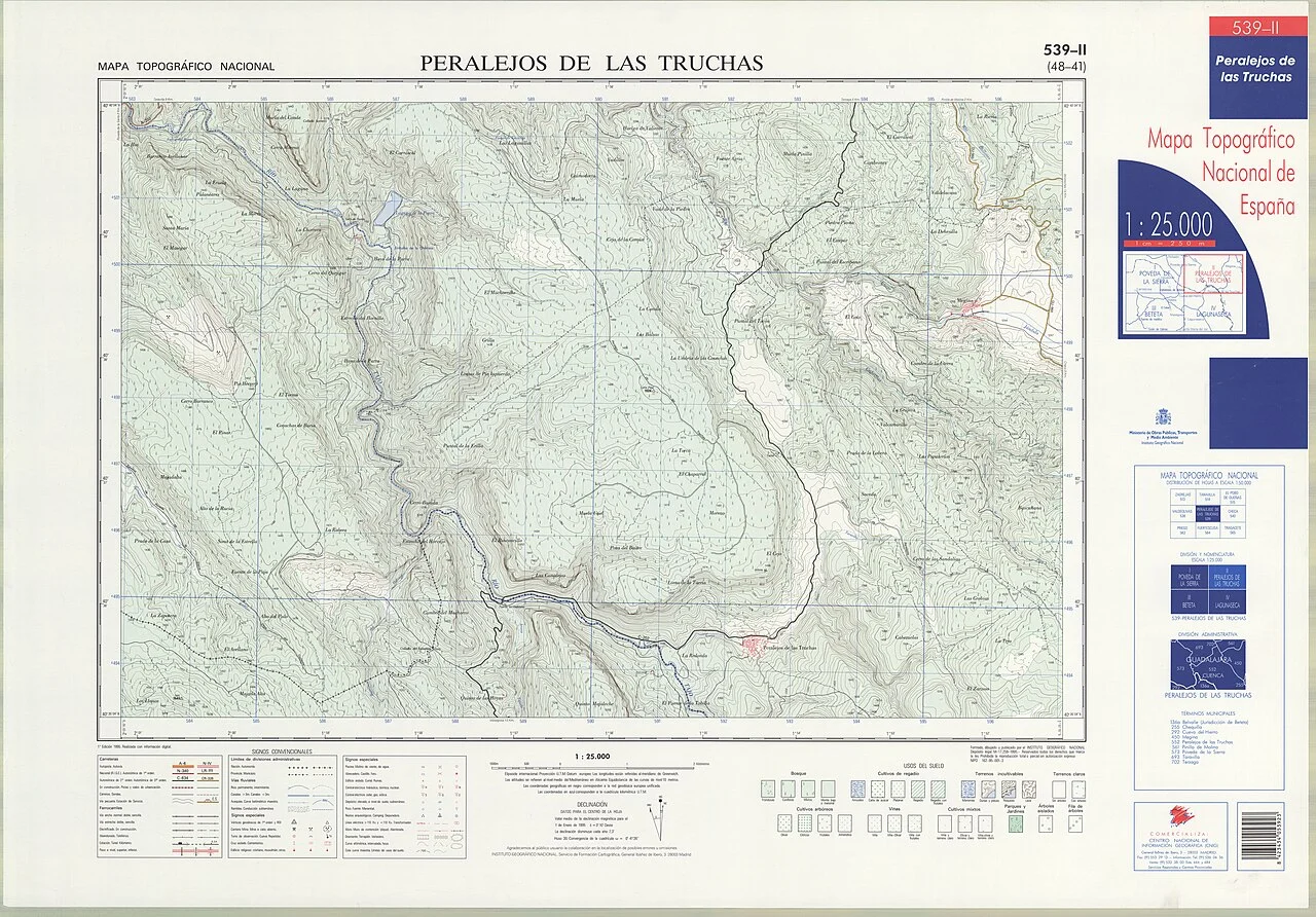 Photo of Peralejos de las Truchas