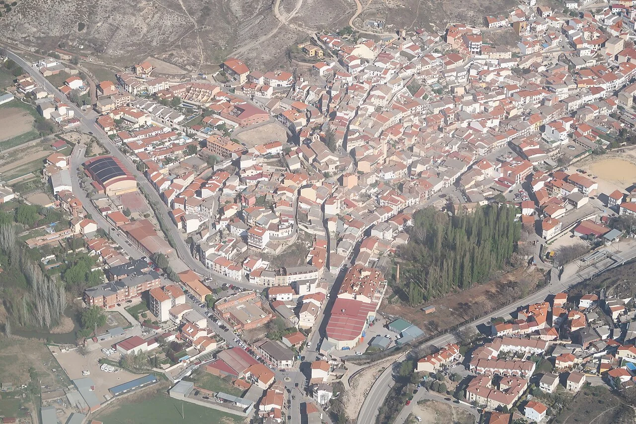 Photo of Perales de Tajuña