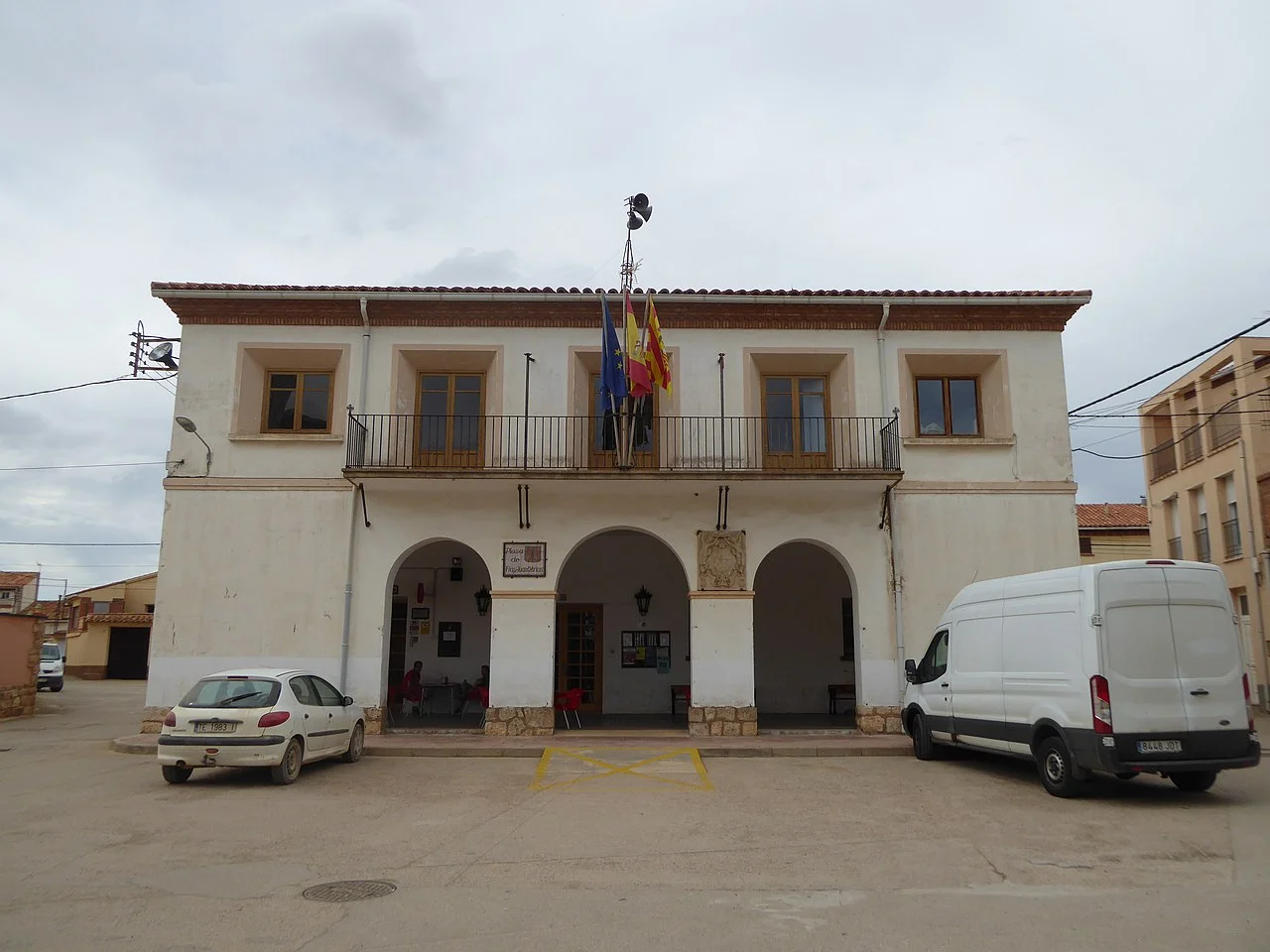 Photo of Perales del Alfambra