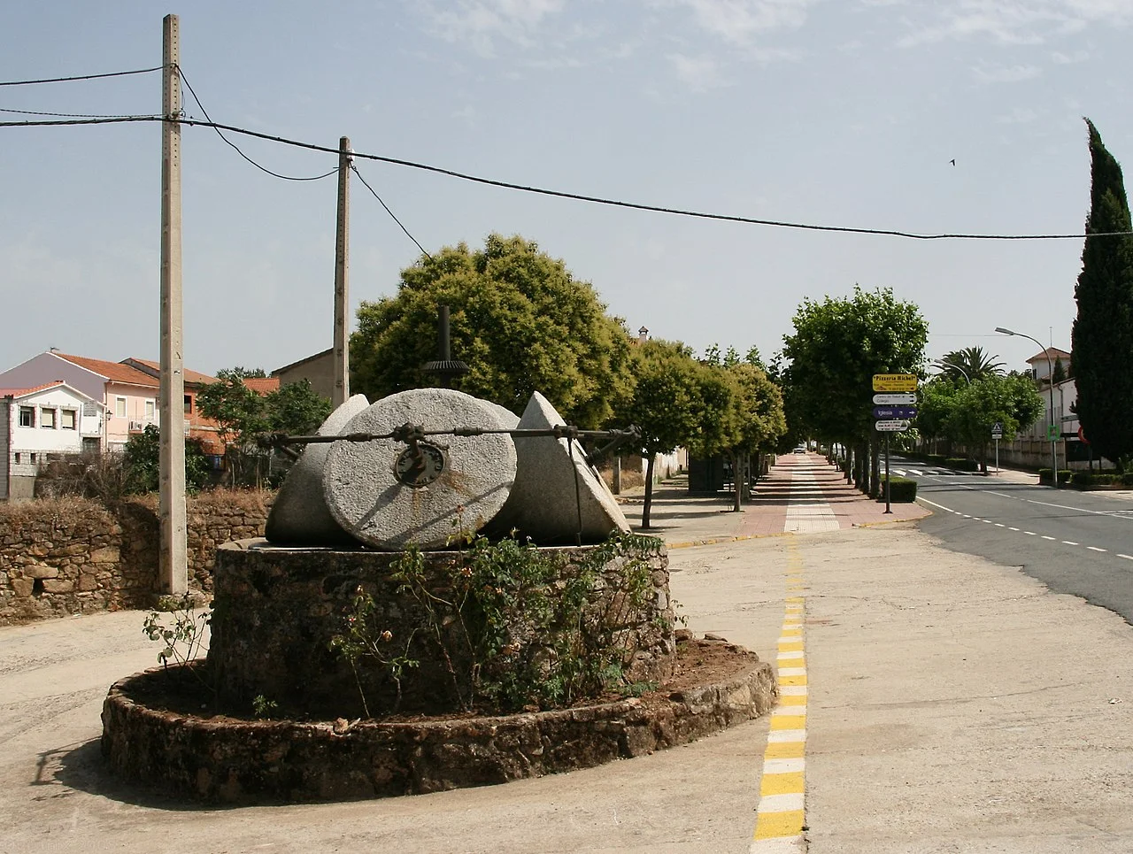 Photo of Perales del Puerto