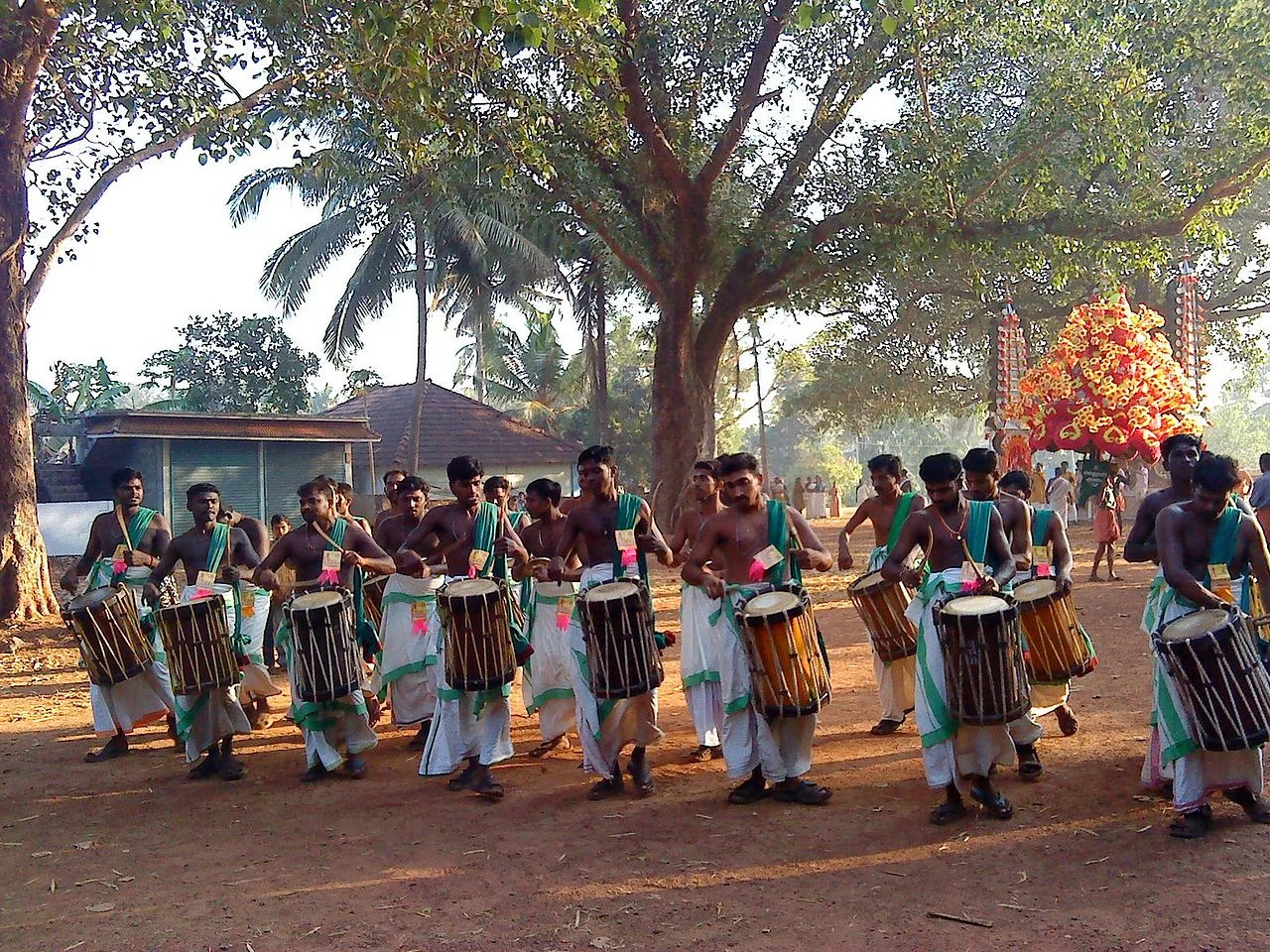 Photo of Peramangalam