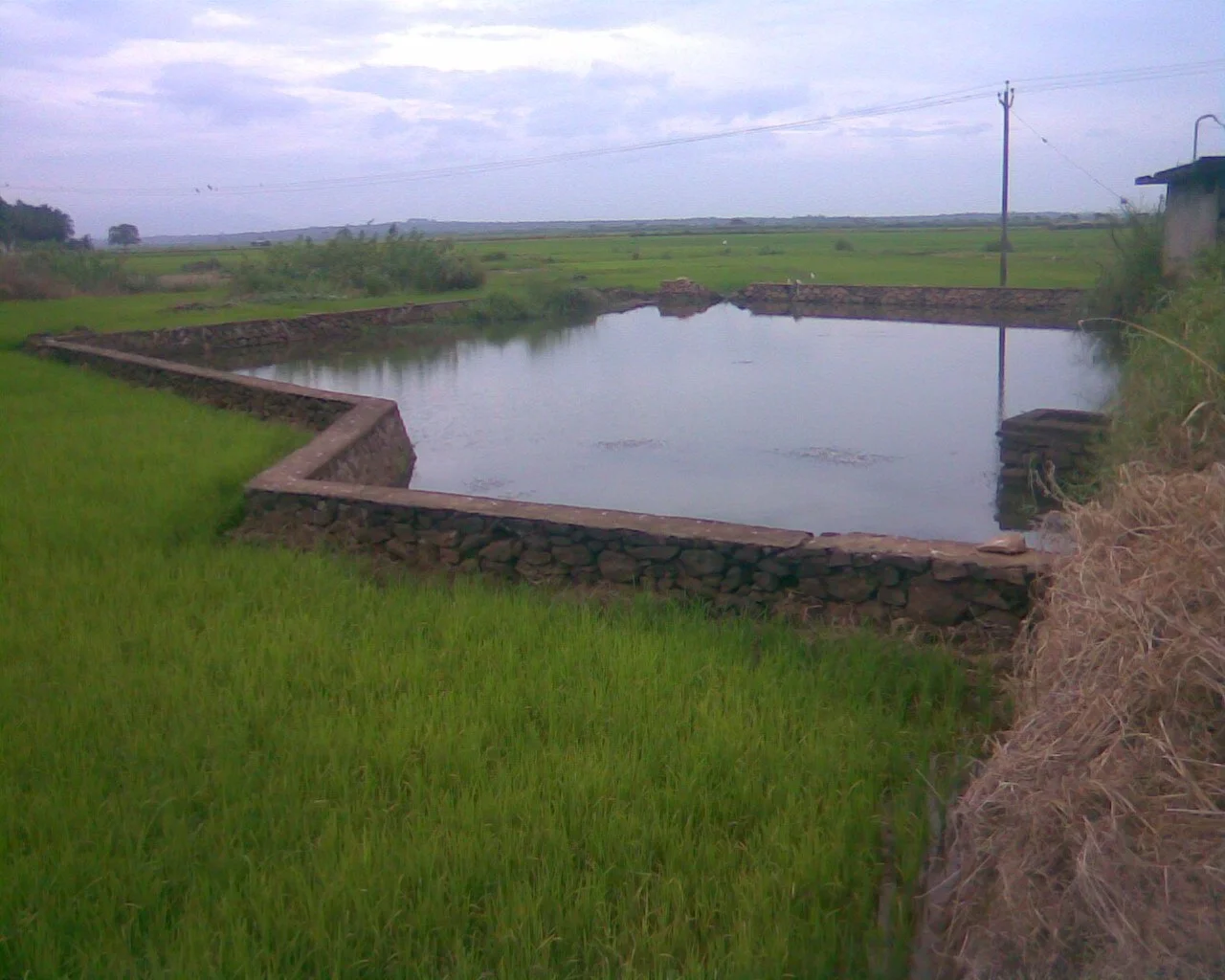 Photo of Peramangalam