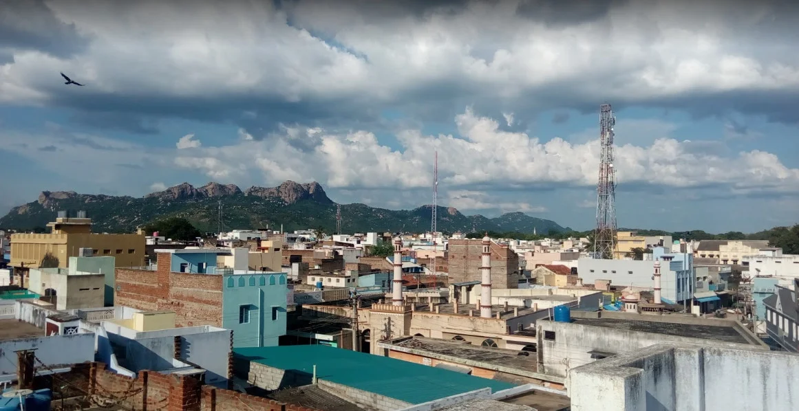 Photo of Peranāmpattu