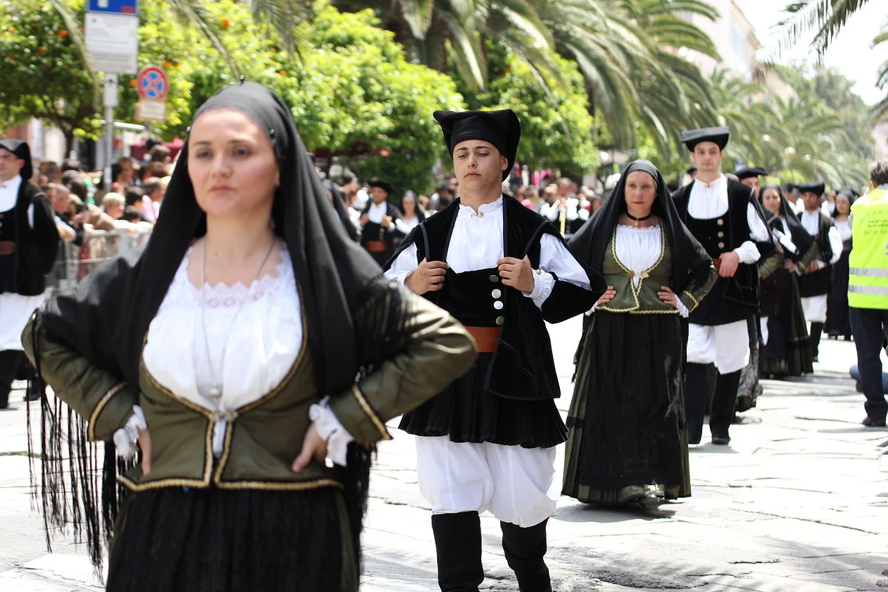 Photo of Perdasdefogu