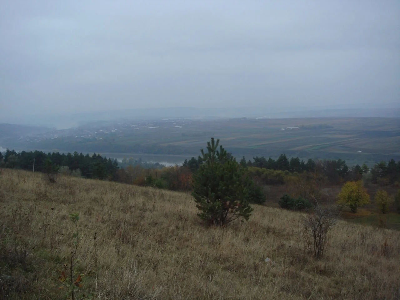 Photo of Perebykivtsi