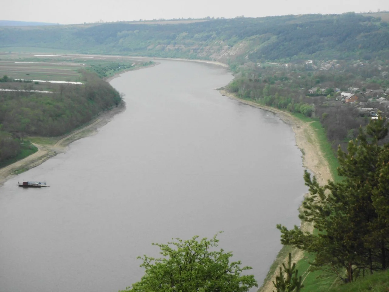 Photo of Perebykivtsi