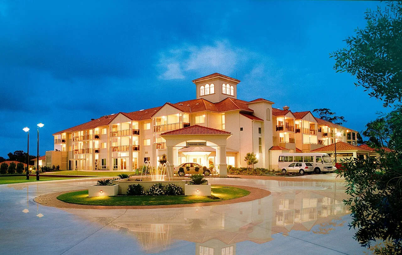 Photo of Peregian Springs