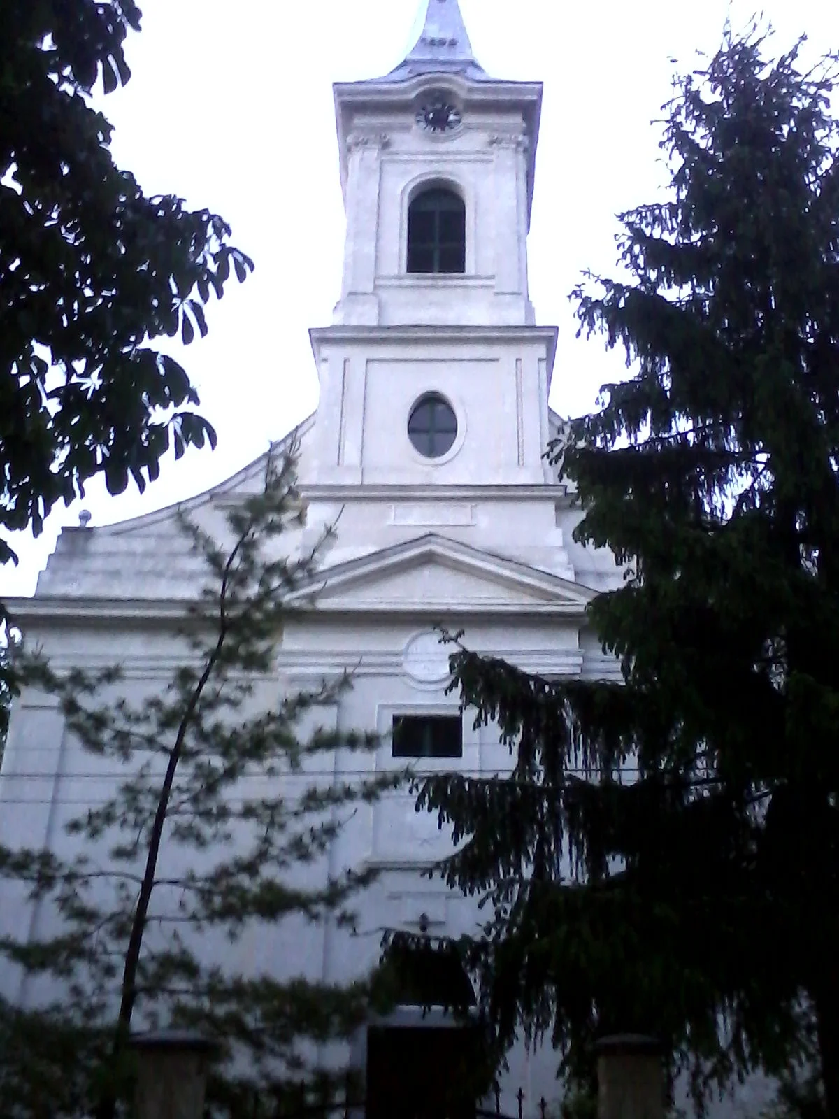 Photo of Peregu Mare