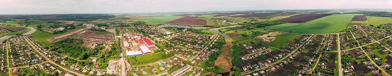 Photo of Perelëshinskiy