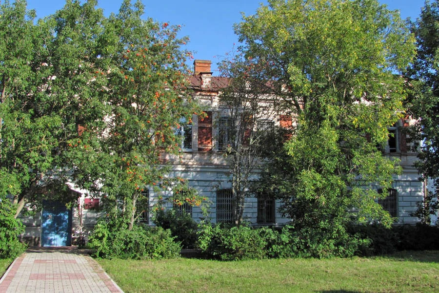 Photo of Peremyshl’