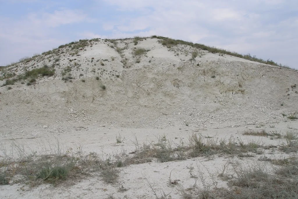 Photo of Perevolotskiy