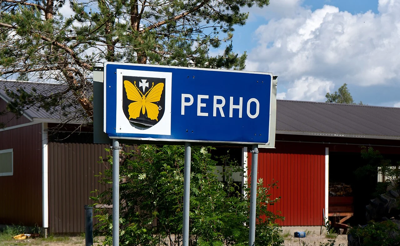 Photo of Perho