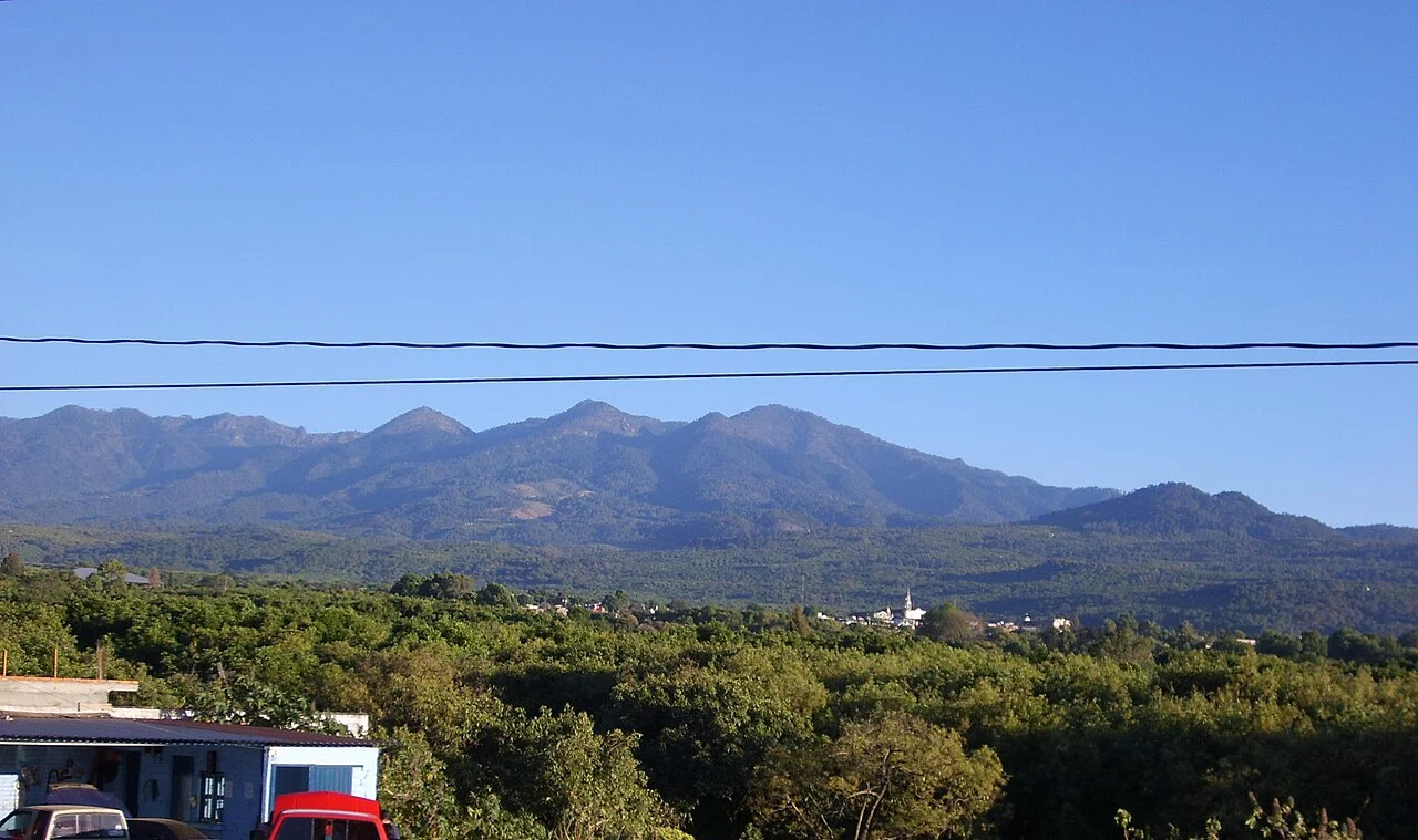 Photo of Peribán de Ramos