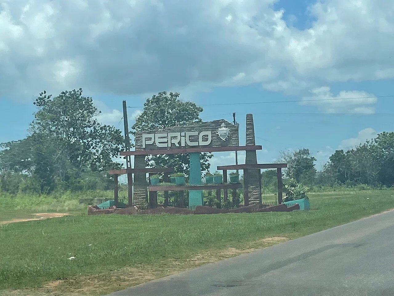 Photo of Perico