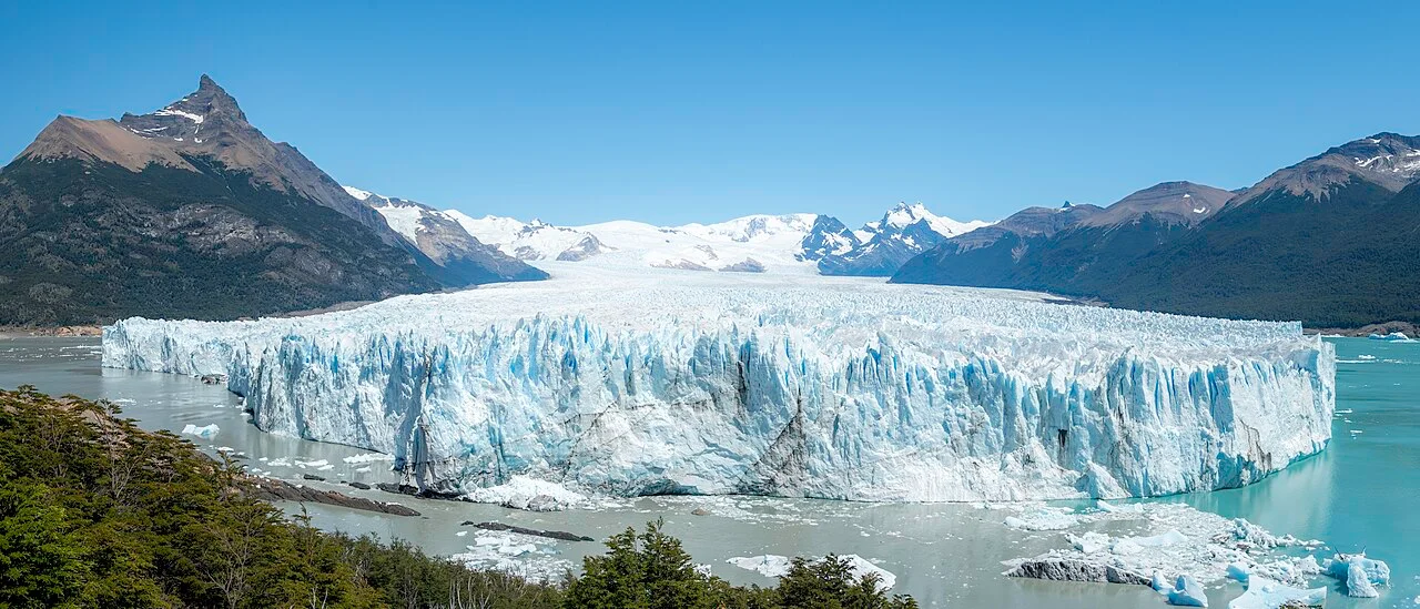 Photo of Perito Moreno