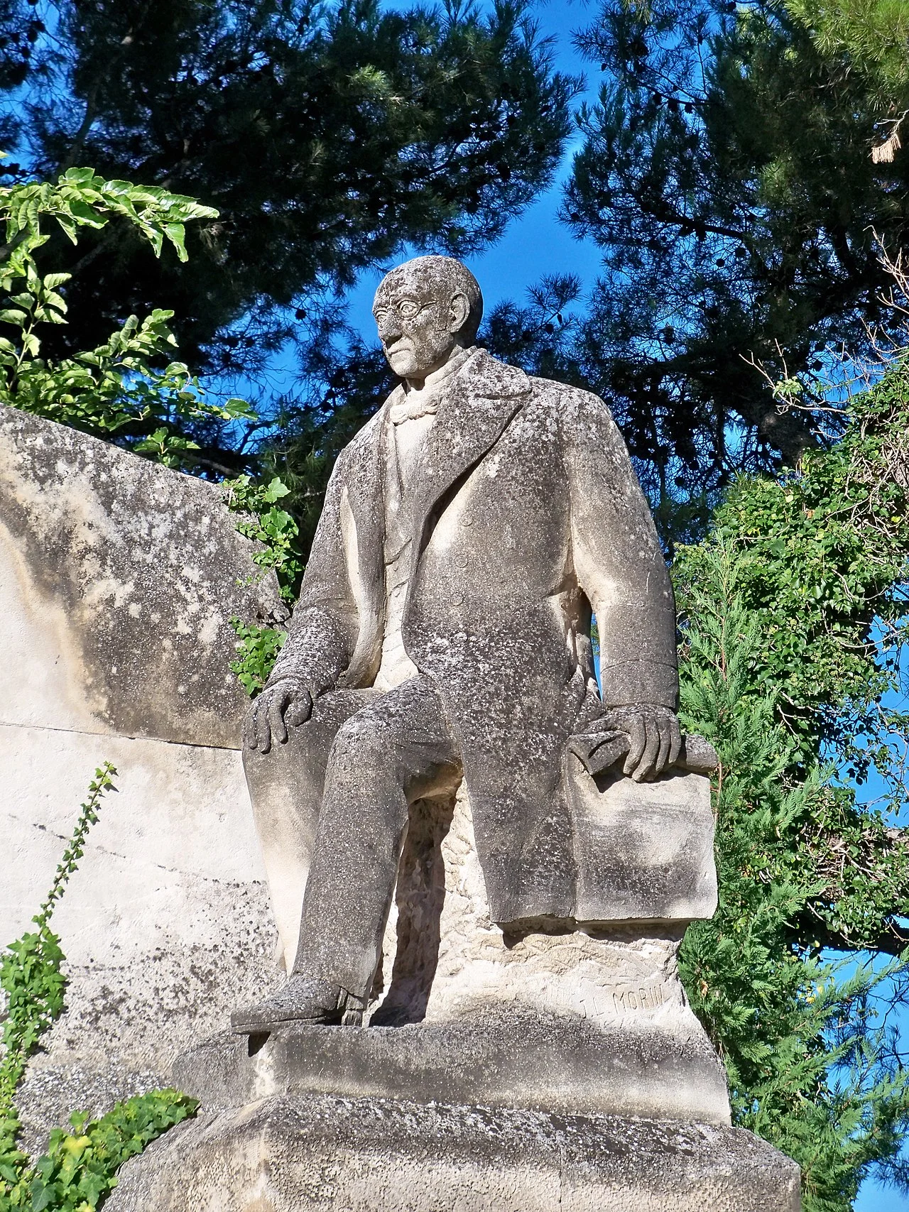 Photo of Pernes-les-Fontaines